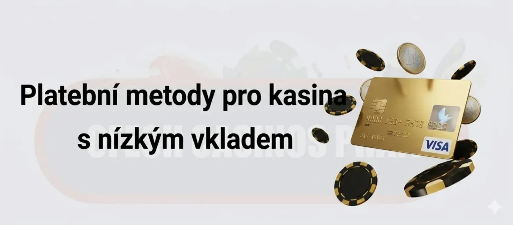 Minimální vklad